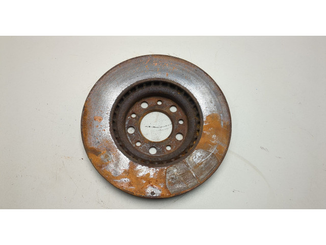 Диск тормозной  Jeep Compass 2017-2021   передний         