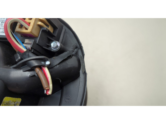 Моторчик печки Skoda Yeti 2009-2018 3C0907521F 3C0907521F