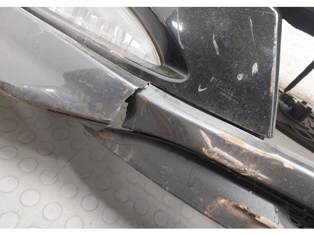 Решетка радиатора  KIA Optima 3 2010-2015          