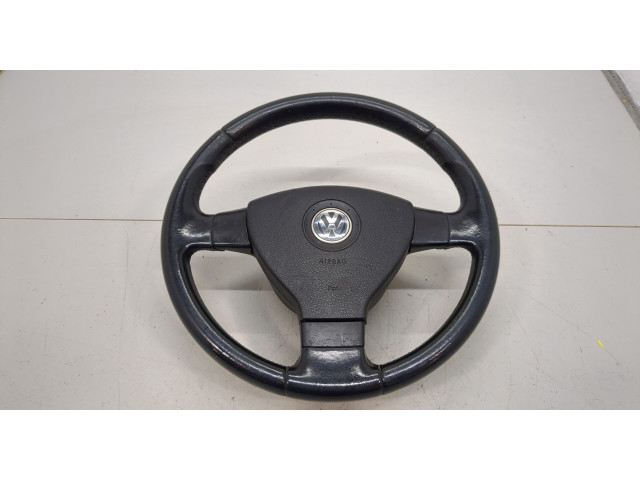 Руль Volkswagen Jetta 5 2004-2010