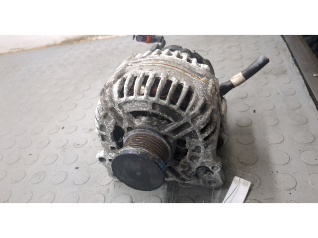 Генератор  Seat Ibiza 4 2008-2015           