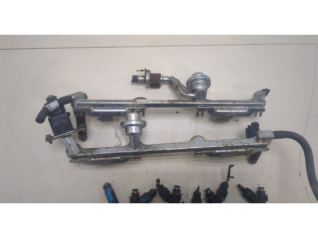 Форсунка топливная  Lincoln Aviator 2002-2005         