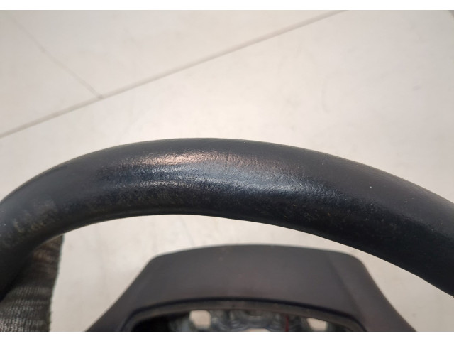 Руль Ford EcoSport 2017-2023