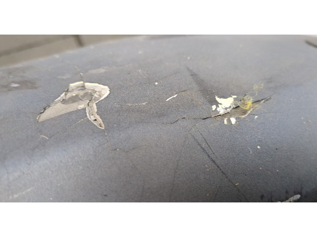 Бампер Ford S-Max 2010-2015 задний