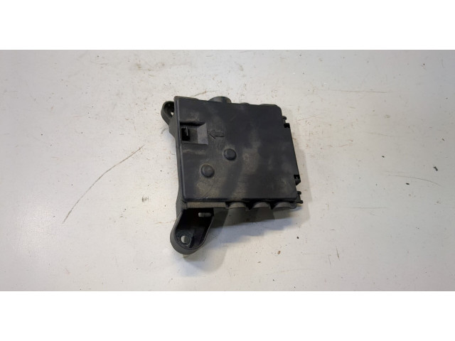 Блок предохранителей  Audi A6 (C7) 2011-2014         