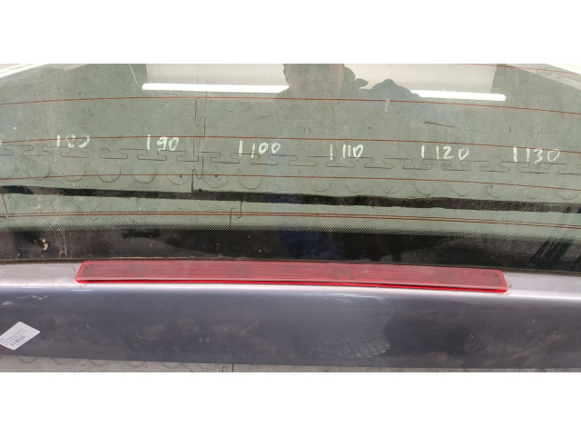 Замок багажника Audi A4 (B6) 2000-2006