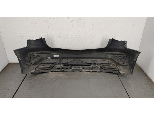 Бампер  Audi A3 (8Y) 2020- задний   8Y4807067D