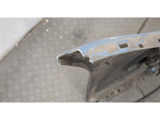 Бампер Citroen C4 Grand Picasso 2006-2013 передний