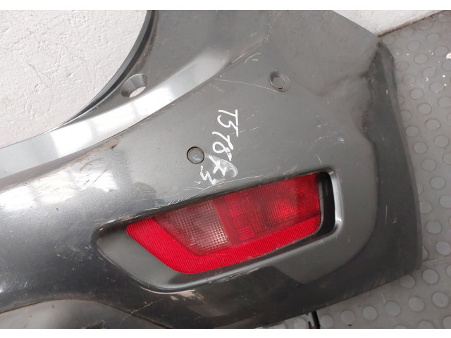 Бампер Citroen C4 Grand Picasso 2013-2018 задний