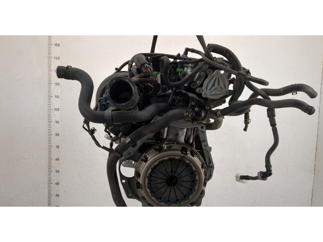 Генератор Mazda CX-5 2017-2021