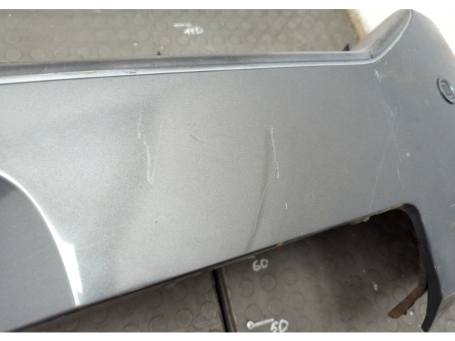 Бампер  Infiniti QX56 2004-2010 задний   850107S600