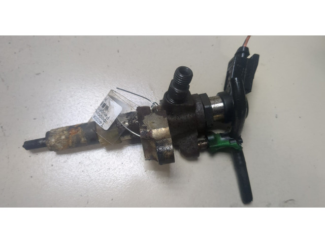 Форсунка топливная  Peugeot 5008 2009-2016    9674933080     