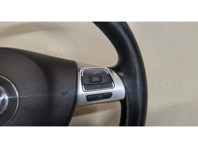 Руль  Volkswagen Passat CC 2008-2012           