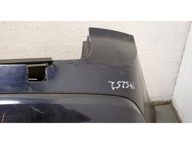 Бампер  Volvo V70 2007-2013 задний   