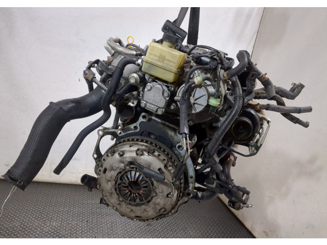 Форсунка топливная  Mazda 6 (GG) 2002-2008         