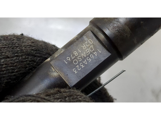 Форсунка топливная Mitsubishi Outlander 2012-2021 1465A561