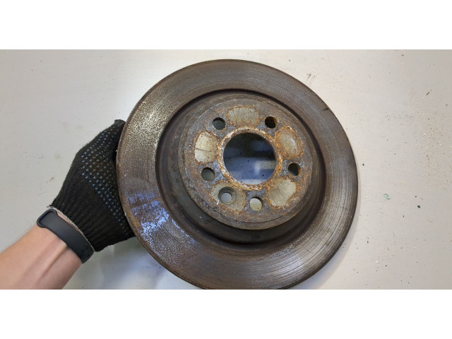 Диск тормозной  Volvo S60 2010-2018   задний         