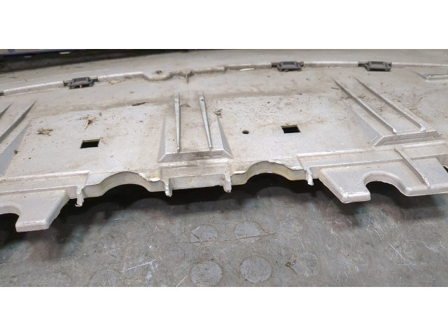 Бампер Buick Regal 2009-2017 передний 13243355