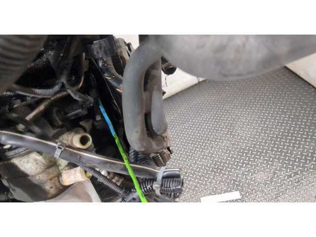 Масляный насос