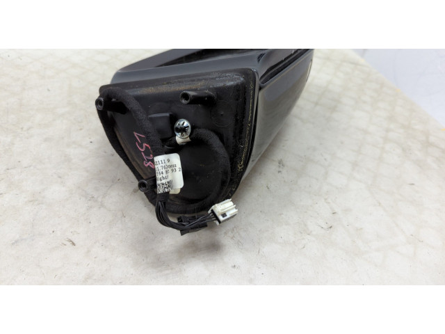 Зеркало боковое  Mercedes GL X164 2006-2012  правое           A1648101293, A16481004649197, A1648100819