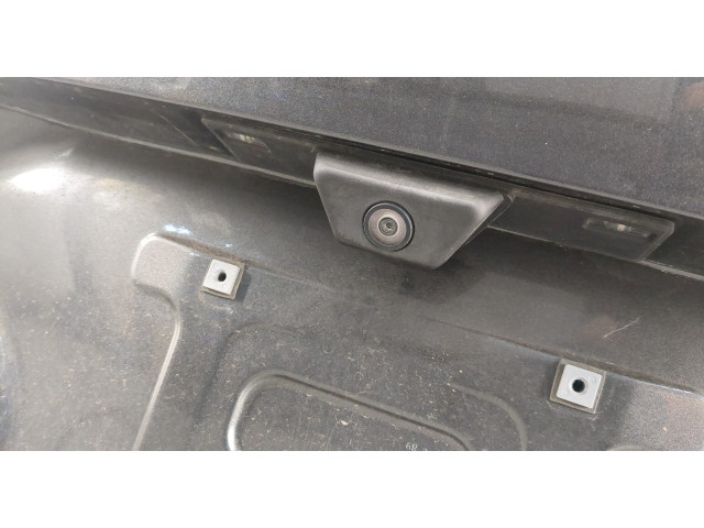 Замок багажника  Ford Escape 2019-2022       