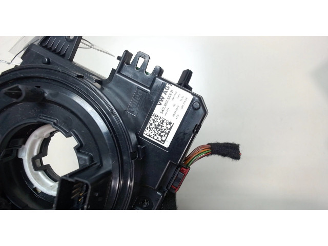 Шлейф руля Audi Q3 2011-2014