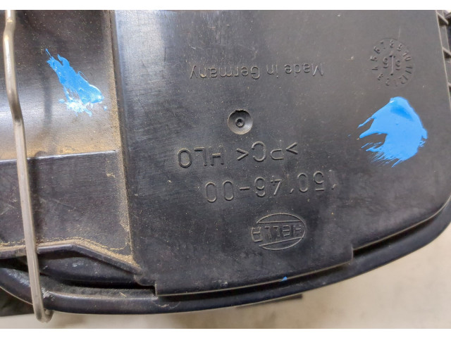 Фара передняя  Volkswagen Golf 4 1997-2005 правая 