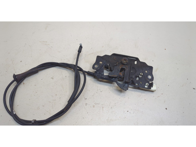 Замок капота  Ford Escape 2012-2015     