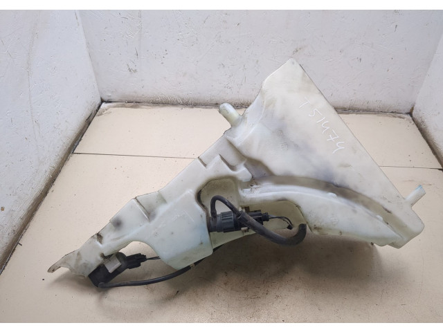 Бачок омывателя  Jaguar XF 2007-2015    