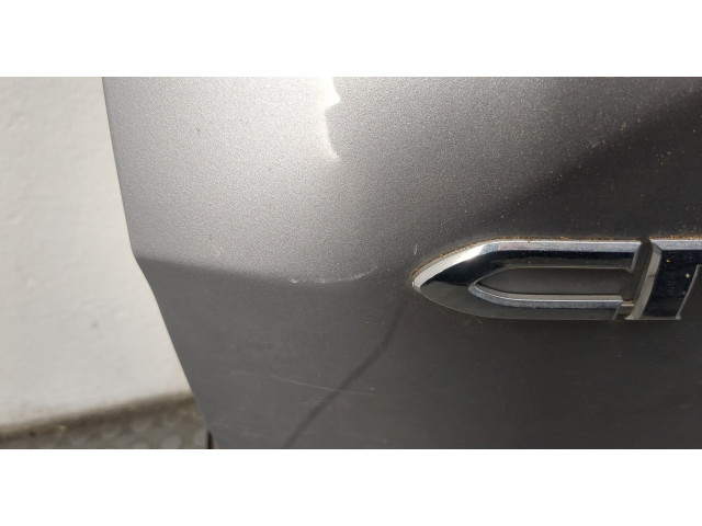 Замок багажника Honda CR-V 2006-2012