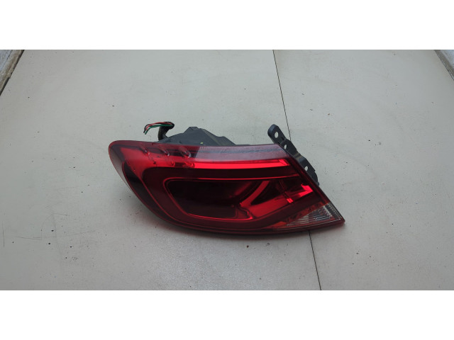 Задний фонарь     68110361AA     