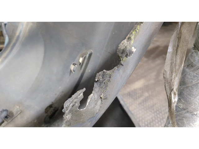 Бампер  Skoda Octavia (A5) 2004-2013 задний   