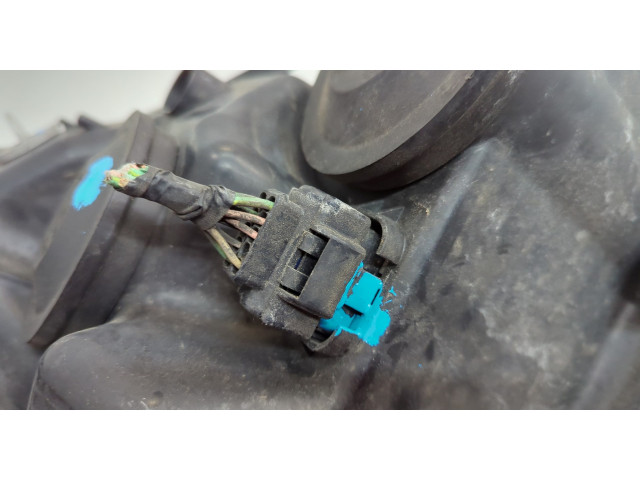 Фара передняя  Citroen C4 Picasso 2006-2013 левая 