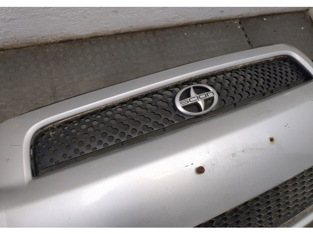 Бампер Scion tC 2004-2010 передний 5211921906, 5311221040, 5310121110
