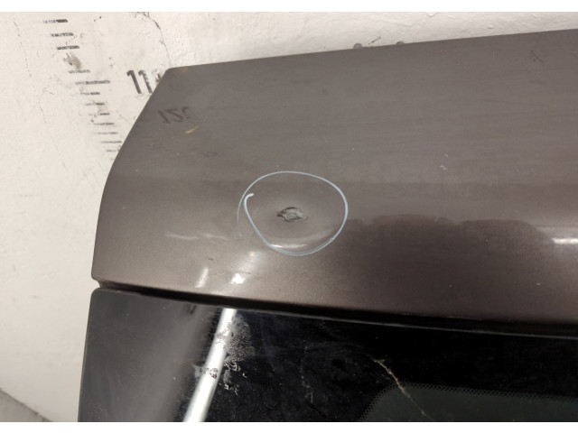 Замок багажника  Nissan X-Trail (T31) 2007-2015       