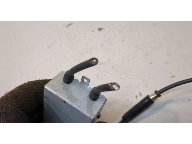 Блок комфорта  Lincoln Aviator 2002-2005        