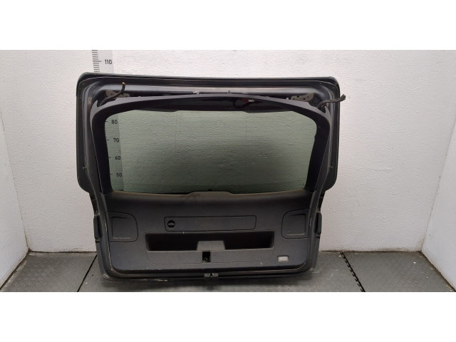 Замок багажника  Audi A6 (C7) 2011-2018       