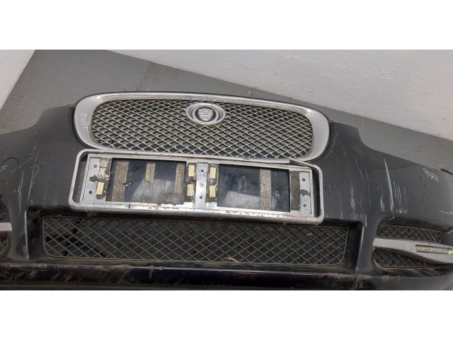 Бампер Jaguar XF 2007-2015 передний 8X2317C831