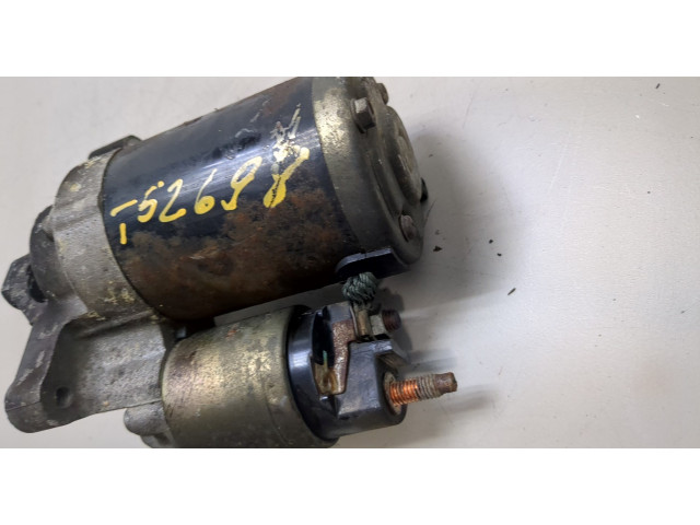 Стартер  Citroen C3 2002-2009 1.4  9656317780   