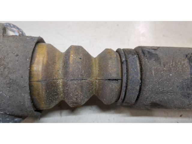 Стойка амортизатора Skoda Fabia 2007-2010 1.4 дизель