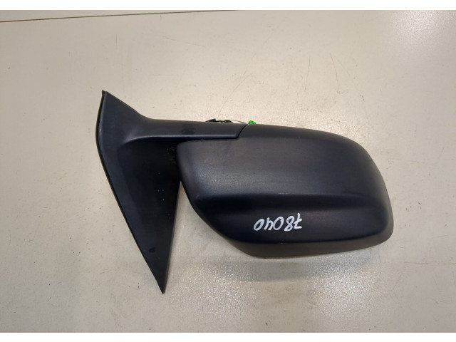 Зеркало боковое  Volvo XC90 2002-2006  правое           