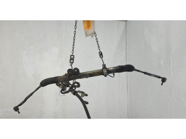 Рейка рулевая с г/у Infiniti QX80 2014-2017