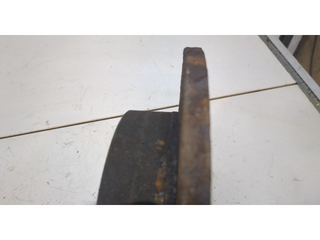 Диск тормозной  Toyota RAV 4 2006-2013 2.2  задний           