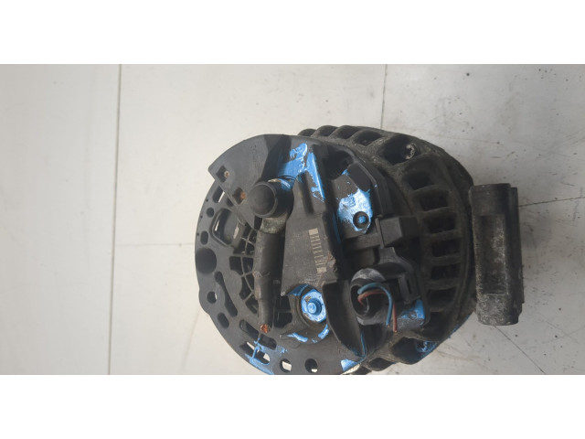 Генератор  Skoda Octavia (A5) 2004-2013       06B903016AB, 06B903019EX    