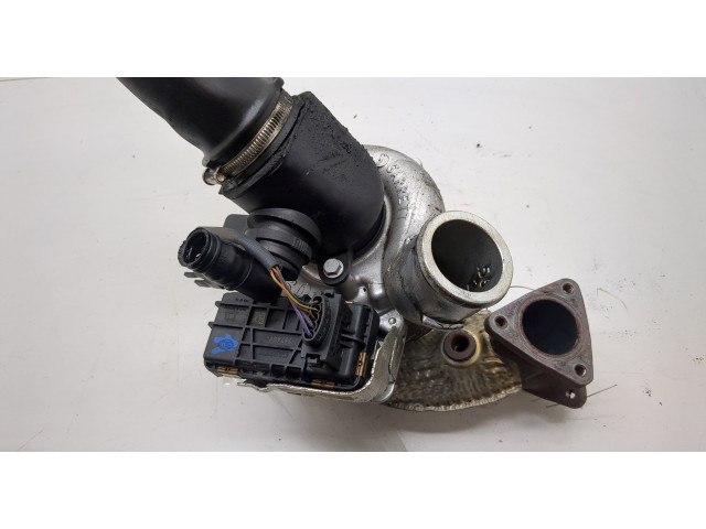 Турбина Audi A8 (D4) 2010-2017 059145874E