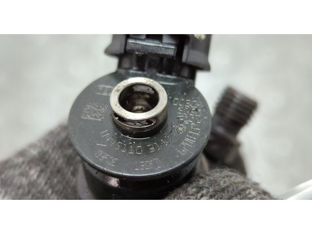 Форсунка топливная  Citroen Berlingo 2008-2012    1980L1, 1980CQ, 0445110311     