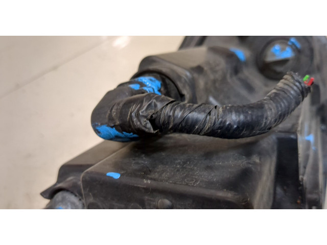 Фара передняя Hyundai i10 2007-2013 левая