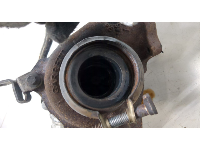  Турбина  Ford Galaxy 2010-2015             1864631, 9M5Q6K682BB