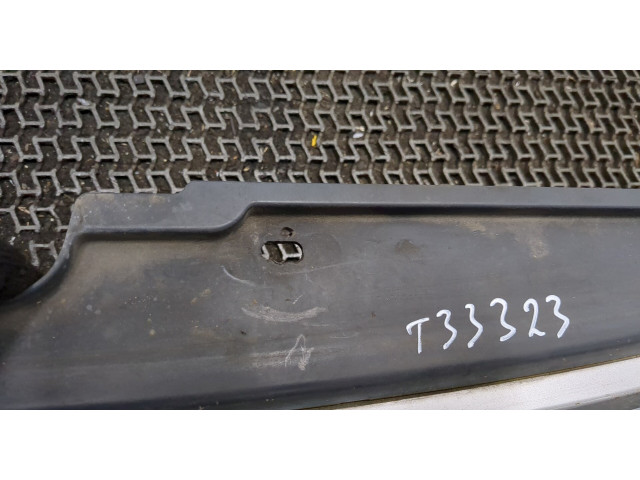 Решетка радиатора  Citroen Jumper (Relay) 2002-2006            1304699070