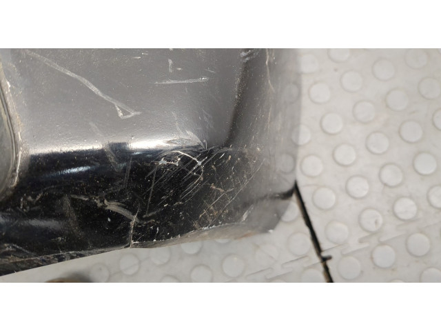 Бампер Mitsubishi Montero Sport / Pajero Sport 1996-2008 задний